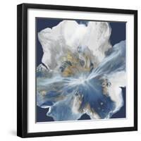 Liquid Enigma II-Eva Watts-Framed Art Print