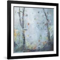 Liquid Garden-Noah Desmond-Framed Art Print