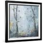 Liquid Garden-Noah Desmond-Framed Art Print