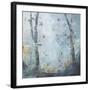 Liquid Garden-Noah Desmond-Framed Giclee Print