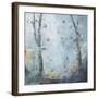 Liquid Garden-Noah Desmond-Framed Giclee Print