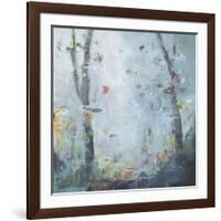 Liquid Garden-Noah Desmond-Framed Giclee Print