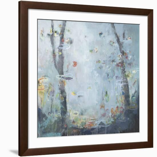 Liquid Garden-Noah Desmond-Framed Giclee Print