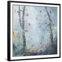 Liquid Garden-Noah Desmond-Framed Giclee Print