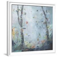 Liquid Garden-Noah Desmond-Framed Giclee Print