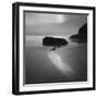 Liquid Gold to Tillamook-Moises Levy-Framed Photographic Print