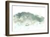 Liquid Landscape I-June Vess-Framed Art Print