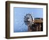 Liquid Lead-Alan Sailer-Framed Photographic Print