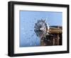 Liquid Lead-Alan Sailer-Framed Photographic Print