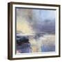 Liquid Light-Andrew Kinmont-Framed Art Print