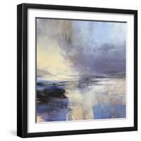 Liquid Light-Andrew Kinmont-Framed Art Print