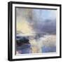 Liquid Light-Andrew Kinmont-Framed Art Print