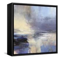 Liquid Light-Andrew Kinmont-Framed Stretched Canvas