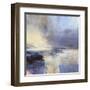 Liquid Light-Andrew Kinmont-Framed Art Print