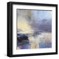 Liquid Light-Andrew Kinmont-Framed Art Print