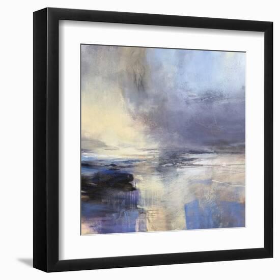 Liquid Light-Andrew Kinmont-Framed Art Print