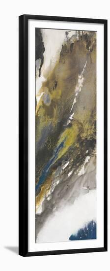 Liquid Mercury II-Liz Jardine-Framed Premium Giclee Print