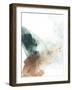 Liquid Rhythm I-June Vess-Framed Art Print