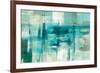 Liquid Structure-Danhui Nai-Framed Art Print