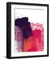 Liquid Swatch I-June Erica Vess-Framed Art Print