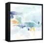 Liquid Vista I-June Vess-Framed Stretched Canvas