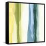 Liquidity IV-Chariklia Zarris-Framed Stretched Canvas