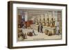 Liquor Distillery-null-Framed Giclee Print