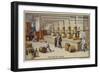 Liquor Distillery-null-Framed Giclee Print