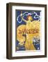 Liquore Strega-Alberto Chappuis-Framed Art Print