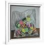 Liquorice Allsorts-Ruth Addinall-Framed Giclee Print