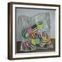 Liquorice Allsorts-Ruth Addinall-Framed Giclee Print