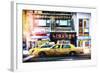 Liquors-Philippe Hugonnard-Framed Giclee Print