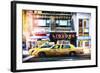 Liquors-Philippe Hugonnard-Framed Giclee Print