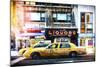 Liquors-Philippe Hugonnard-Mounted Giclee Print