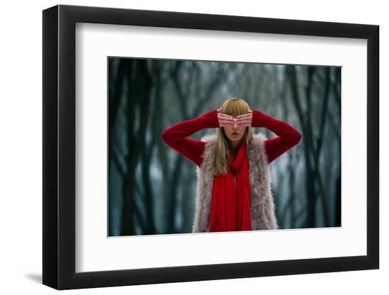 Premium Photographic Print, , large