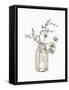 Canvas Black