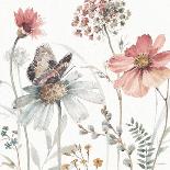 Rose Bouquet-Lisa Audit-Giclee Print