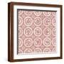 Brown Frame