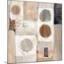Wood Mount