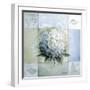 White Frame