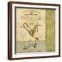 Brown Frame