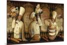 Wood Mount