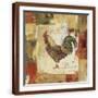 Brown Frame