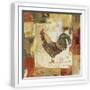 White Frame