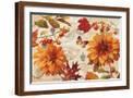 Brown Frame