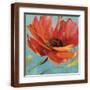Brown Frame