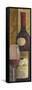 Framed Canvas