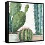 Canvas Black