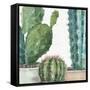 Canvas Black