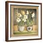 Brown Frame